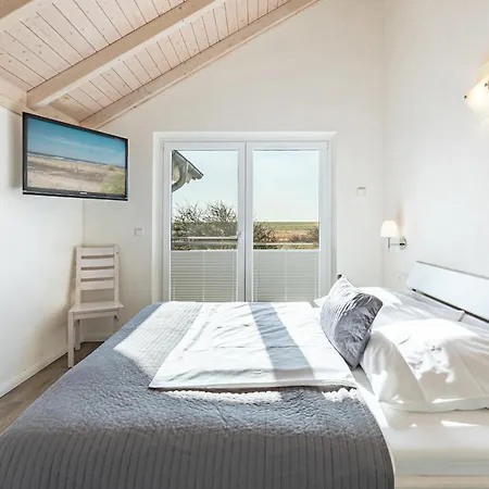 Rotschenkel Holiday home