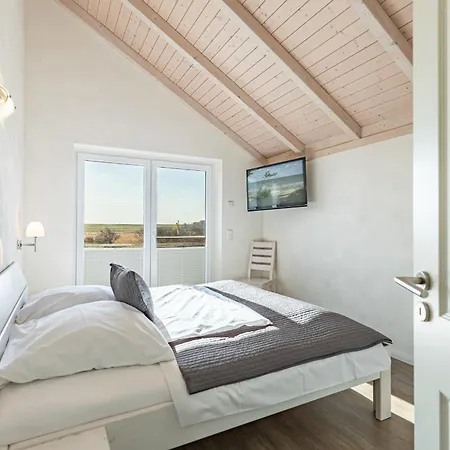 Rotschenkel Holiday home Dagebuell
