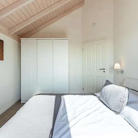 Rotschenkel Holiday home *