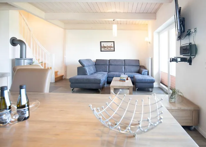 Rotschenkel * Dagebüll