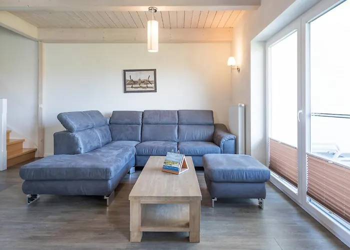 Rotschenkel Vakantiehuis *