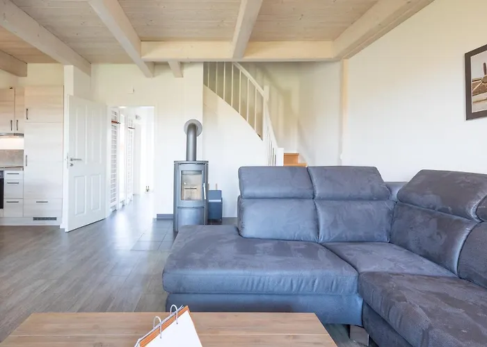 Rotschenkel Vakantiehuis