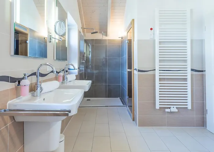 Vakantiehuis Rotschenkel