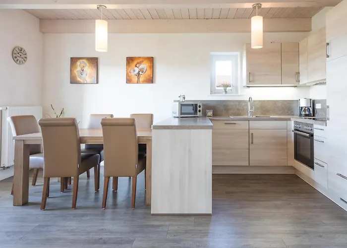 Rotschenkel Vakantiehuis