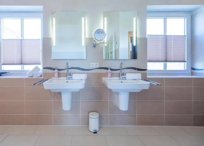 Vakantiehuis Rotschenkel *